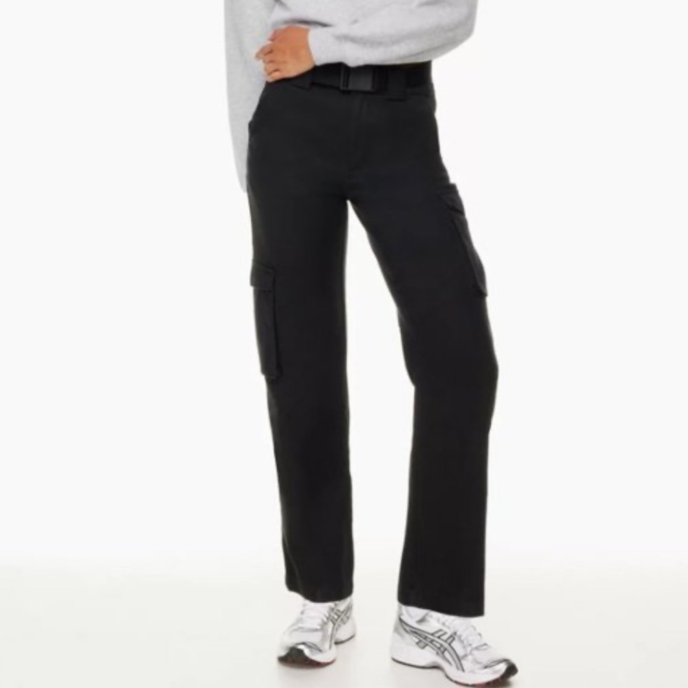 Tna Cargo Pant